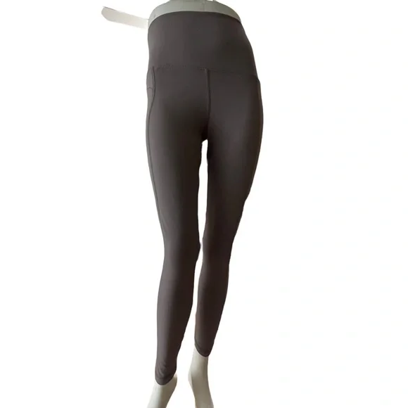 Velocity leggings size Small NWOT - Picture 2 of 8